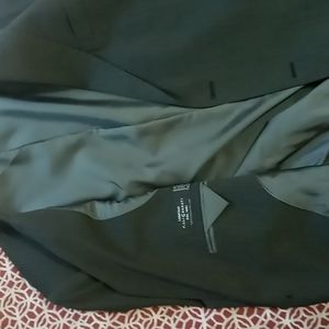 Spectacular Banana Republic Suit.